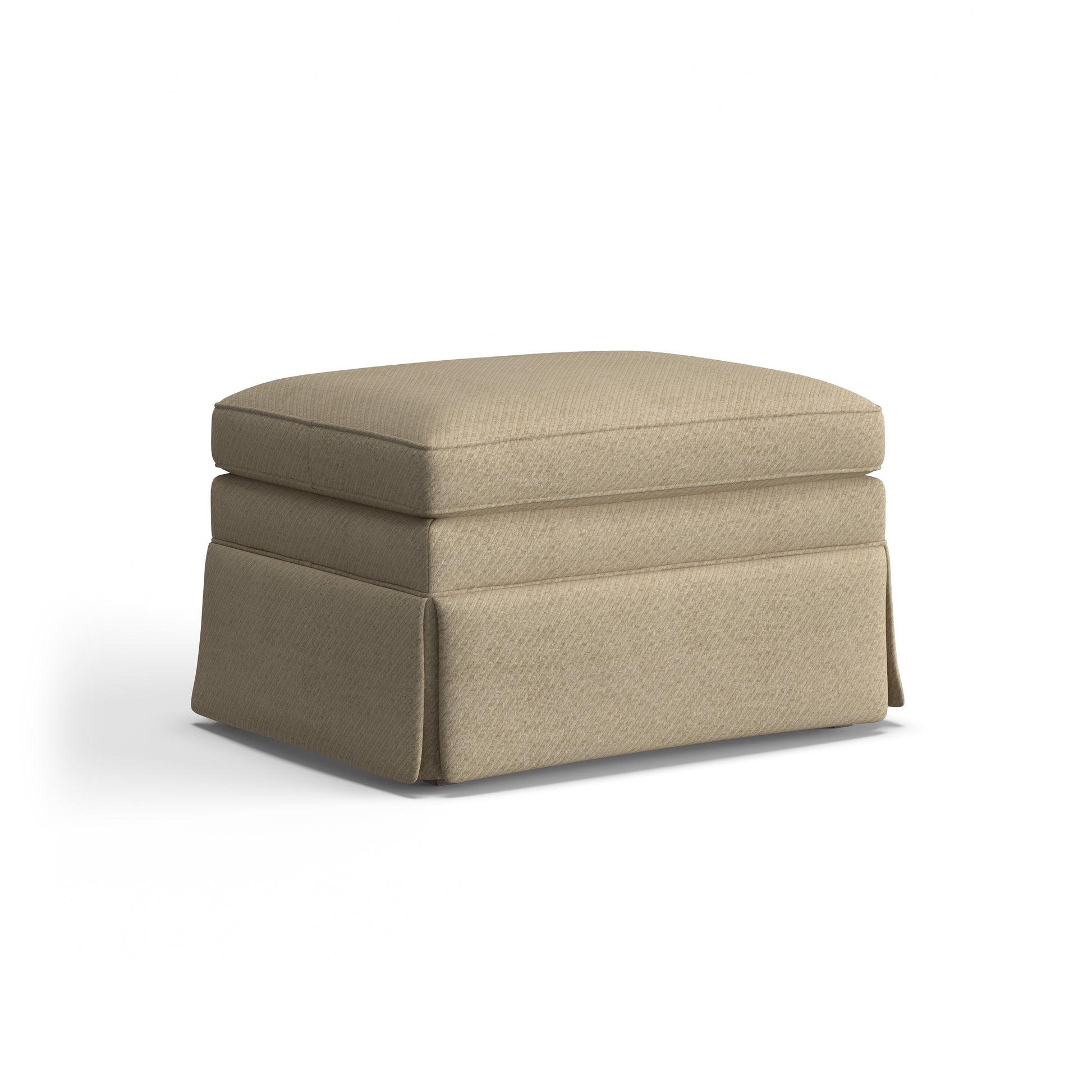 Flexsteel Eleanora Ottoman