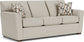 Flexsteel Lakewood Sleeper