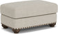 Flexsteel Patterson Ottoman