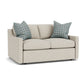 Flexsteel Sky Loveseat