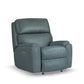 Rio Power Rocking Recliner with Power Headrest - Admiral