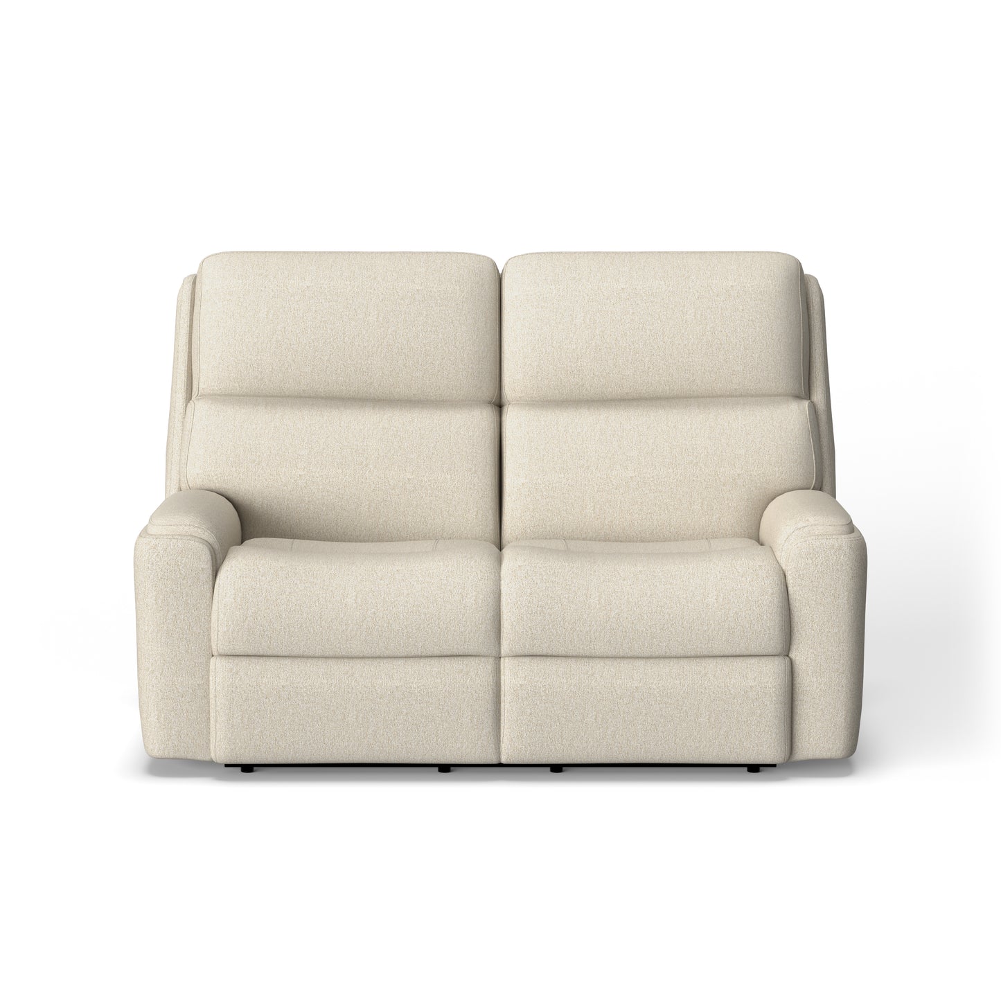 Flexsteel Rio Power Reclining Loveseat