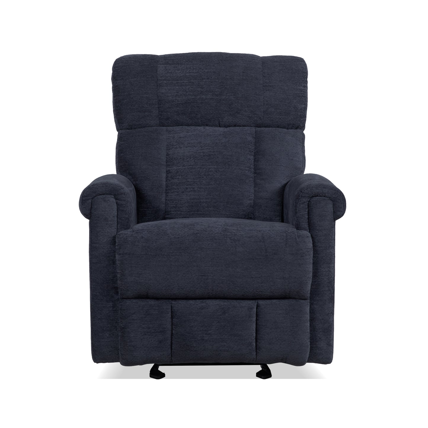 Flexsteel Classic Perfect Match Power Gliding Recliner with Power Headrest & Lumbar