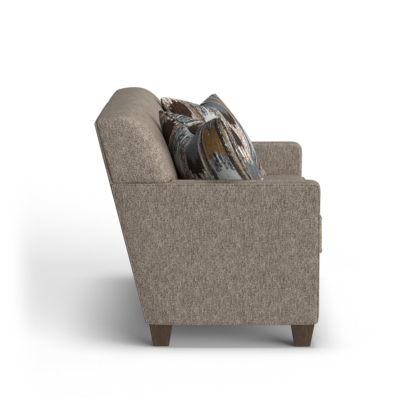 Flexsteel Nora Loveseat