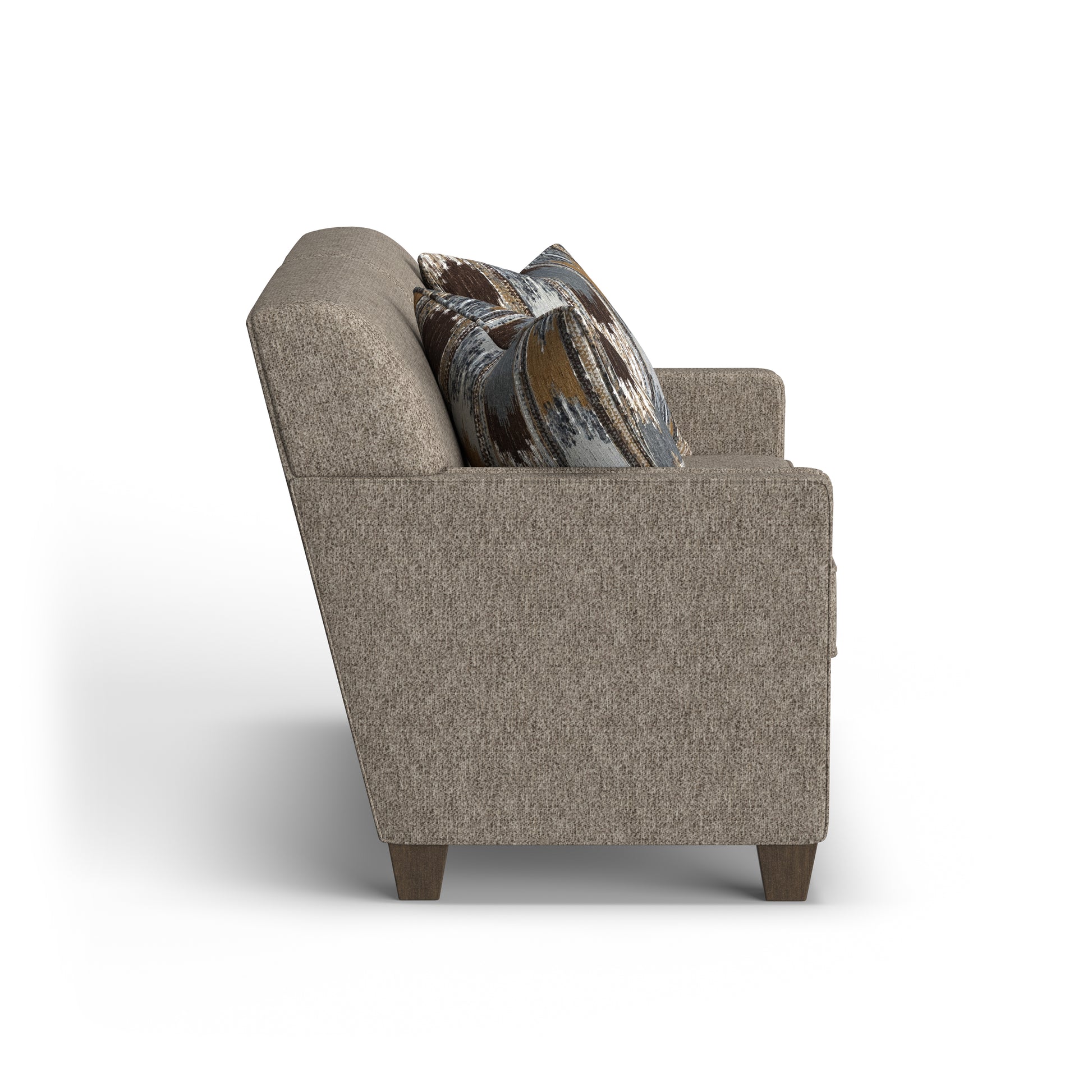 Flexsteel Nora Loveseat