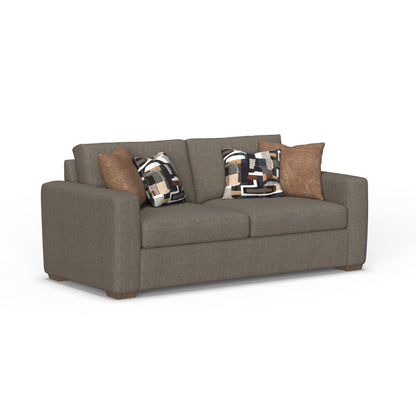 Flexsteel Collins Two-Cushion Sofa