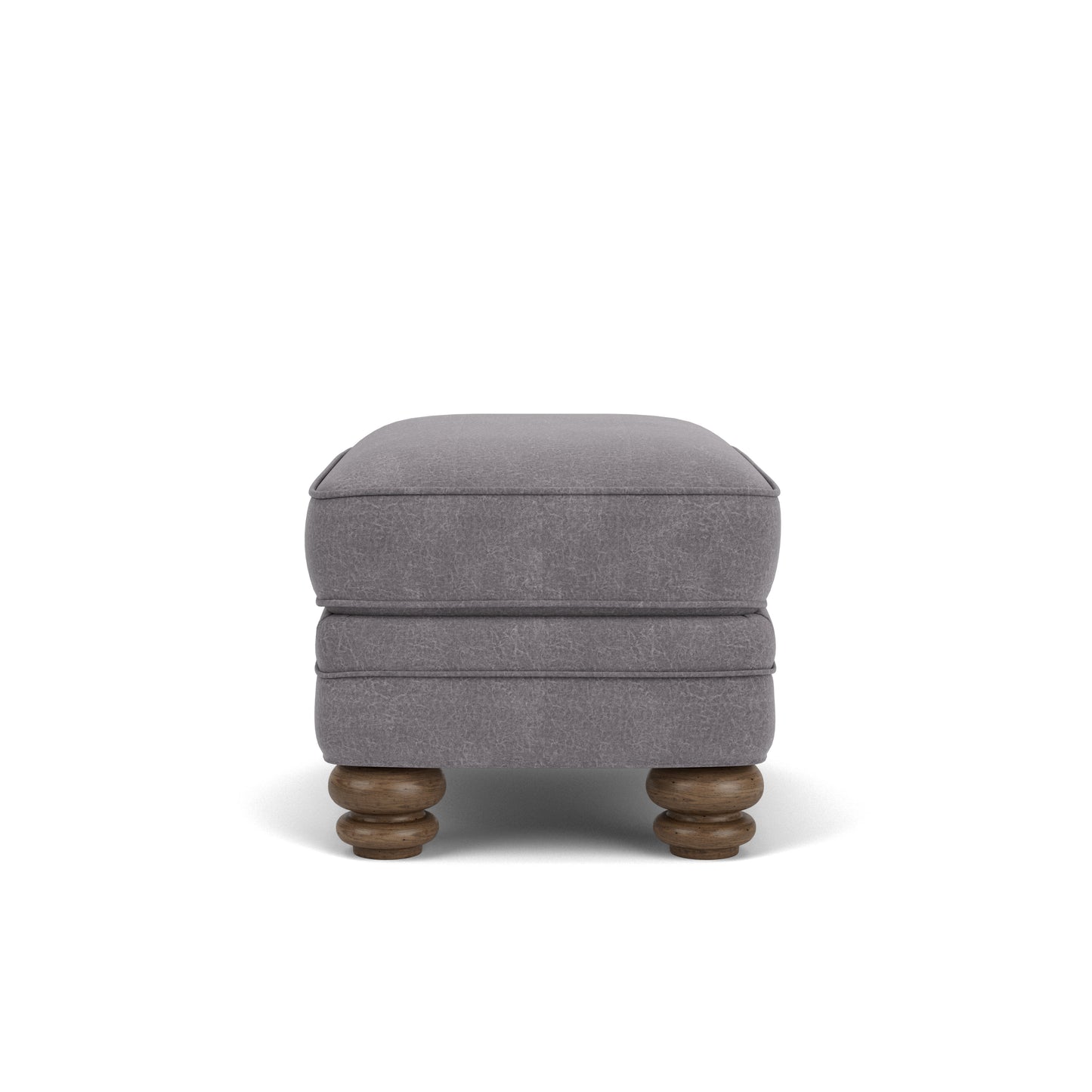 Flexsteel Bay Bridge Ottoman