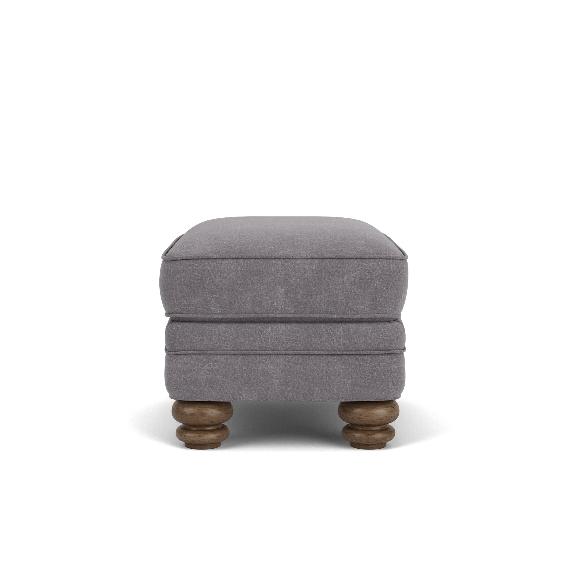 Flexsteel Bay Bridge Ottoman