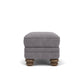 Flexsteel Bay Bridge Ottoman