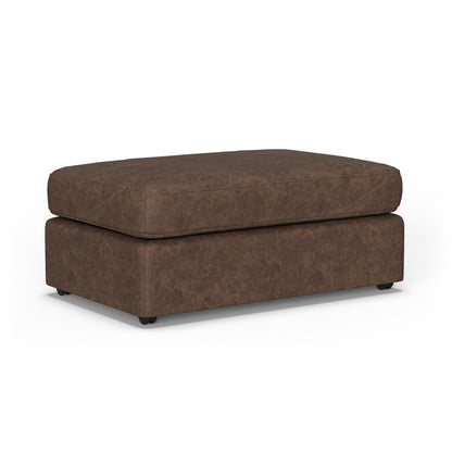 Flexsteel Vail Cocktail Ottoman