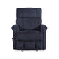 Flexsteel Classic Gliding Recliner