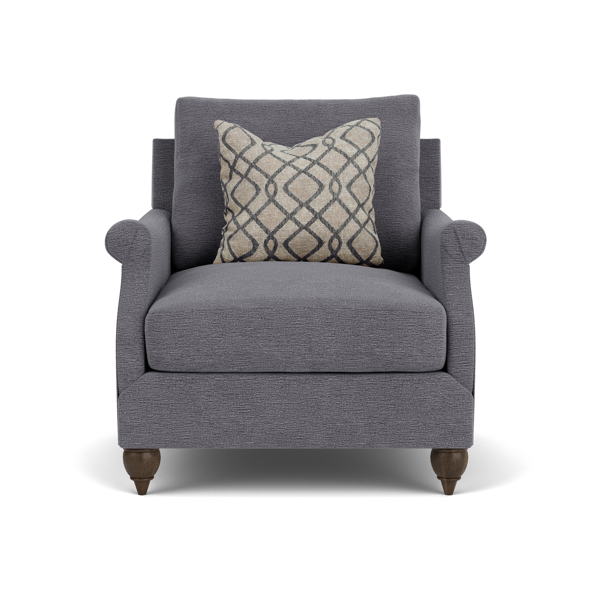 Flexsteel Veda Chair