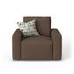 Flexsteel Dawson Chair