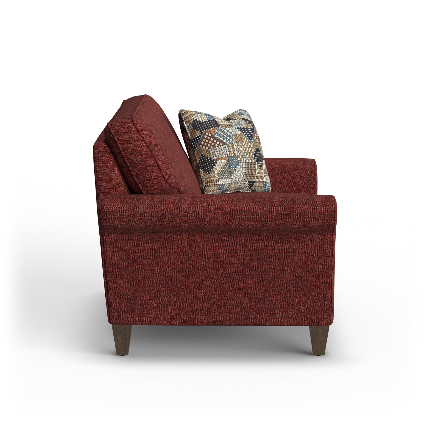Flexsteel Westside Chair and a Half