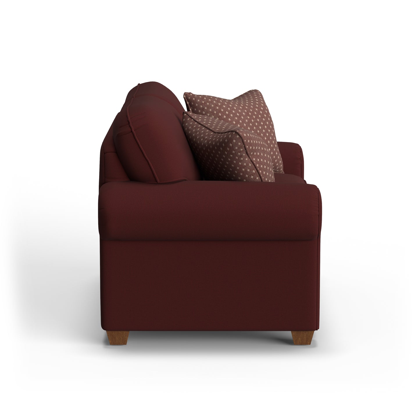 Flexsteel Thornton Loveseat
