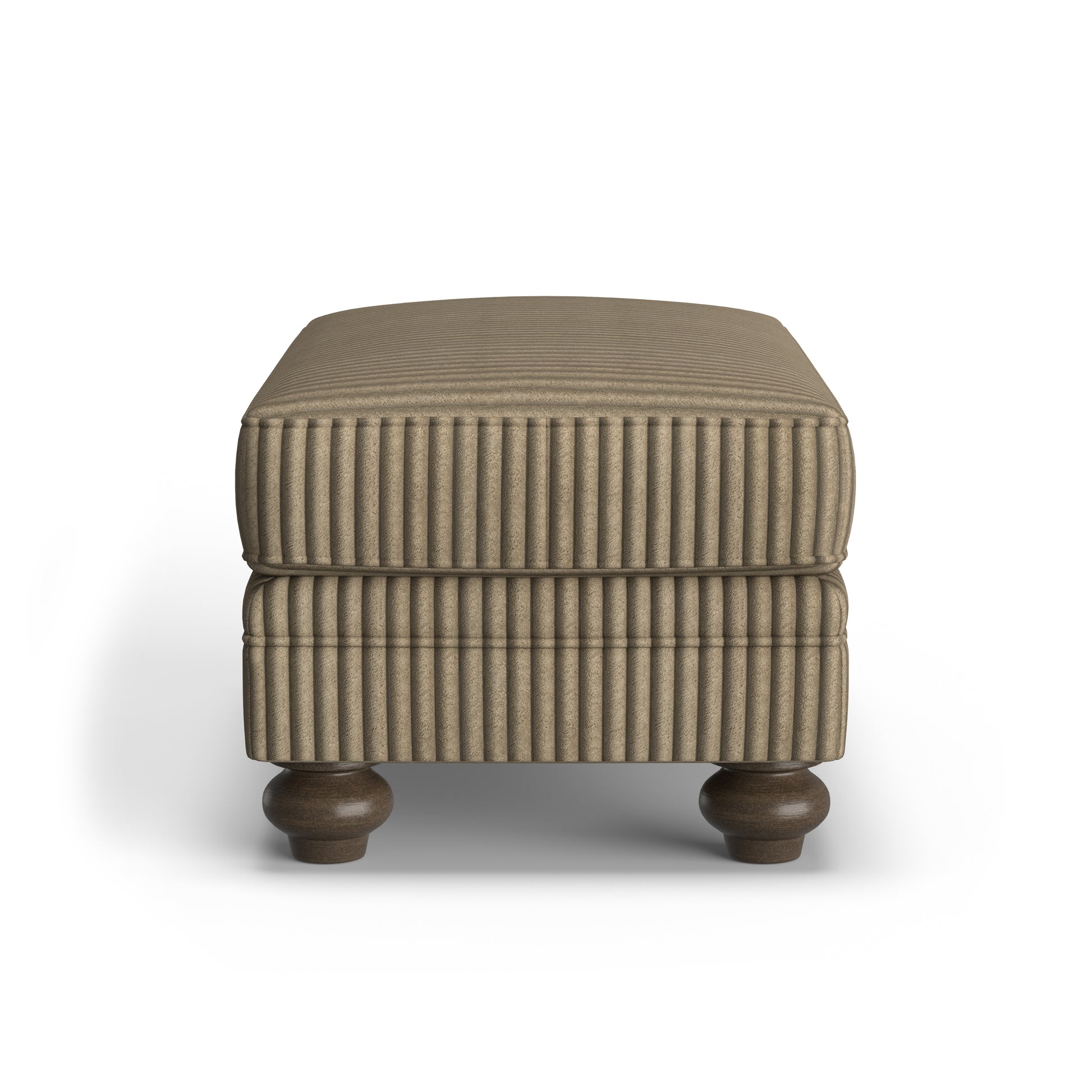 Flexsteel Winston Cocktail Ottoman
