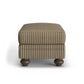 Flexsteel Winston Cocktail Ottoman