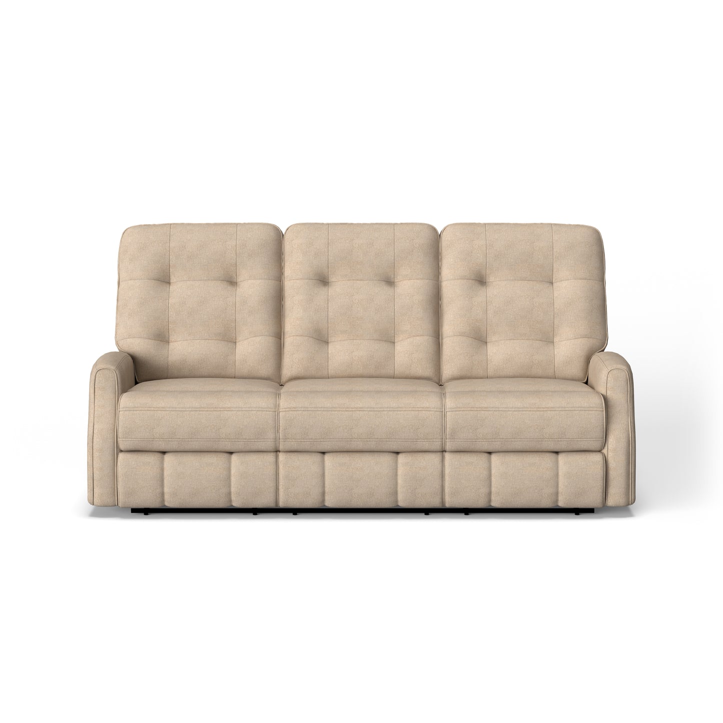 Flexsteel Devon Reclining Sofa