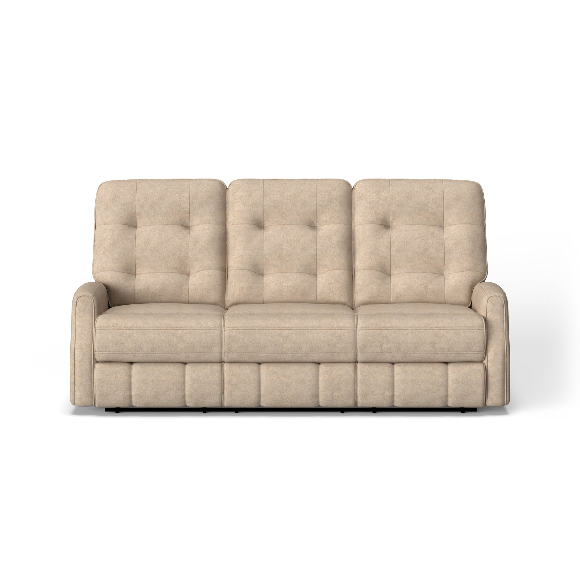 Flexsteel Devon Reclining Sofa