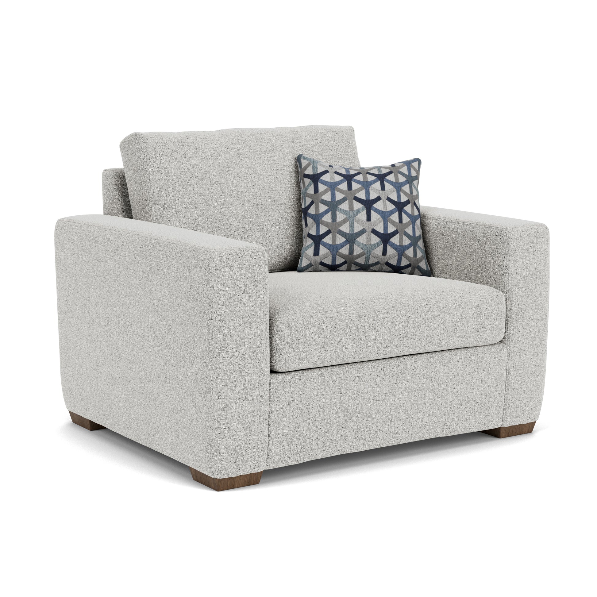 Flexsteel Collins Chair