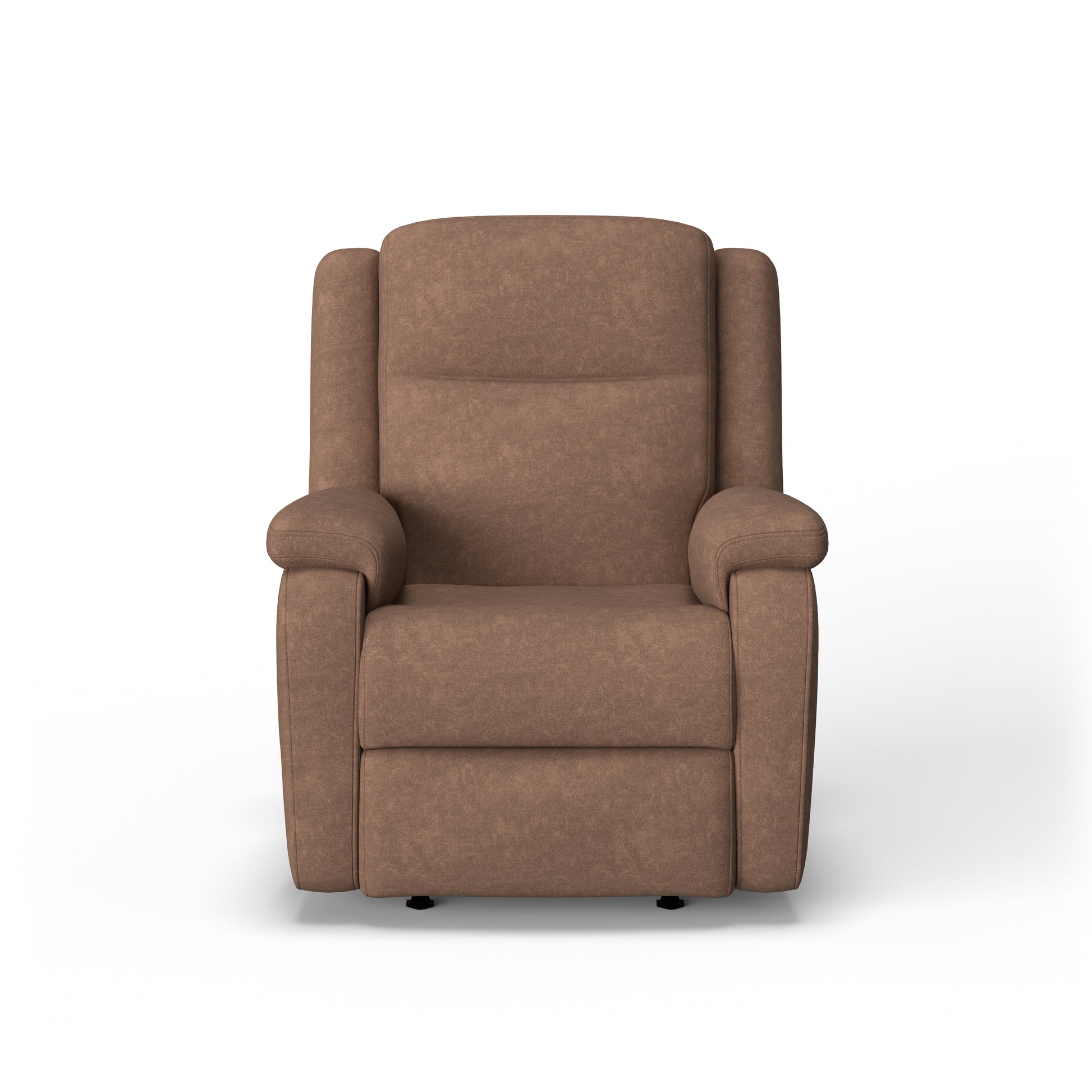 Flexsteel Magnus Power Recliner with Power Headrest