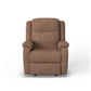 Flexsteel Magnus Power Recliner with Power Headrest