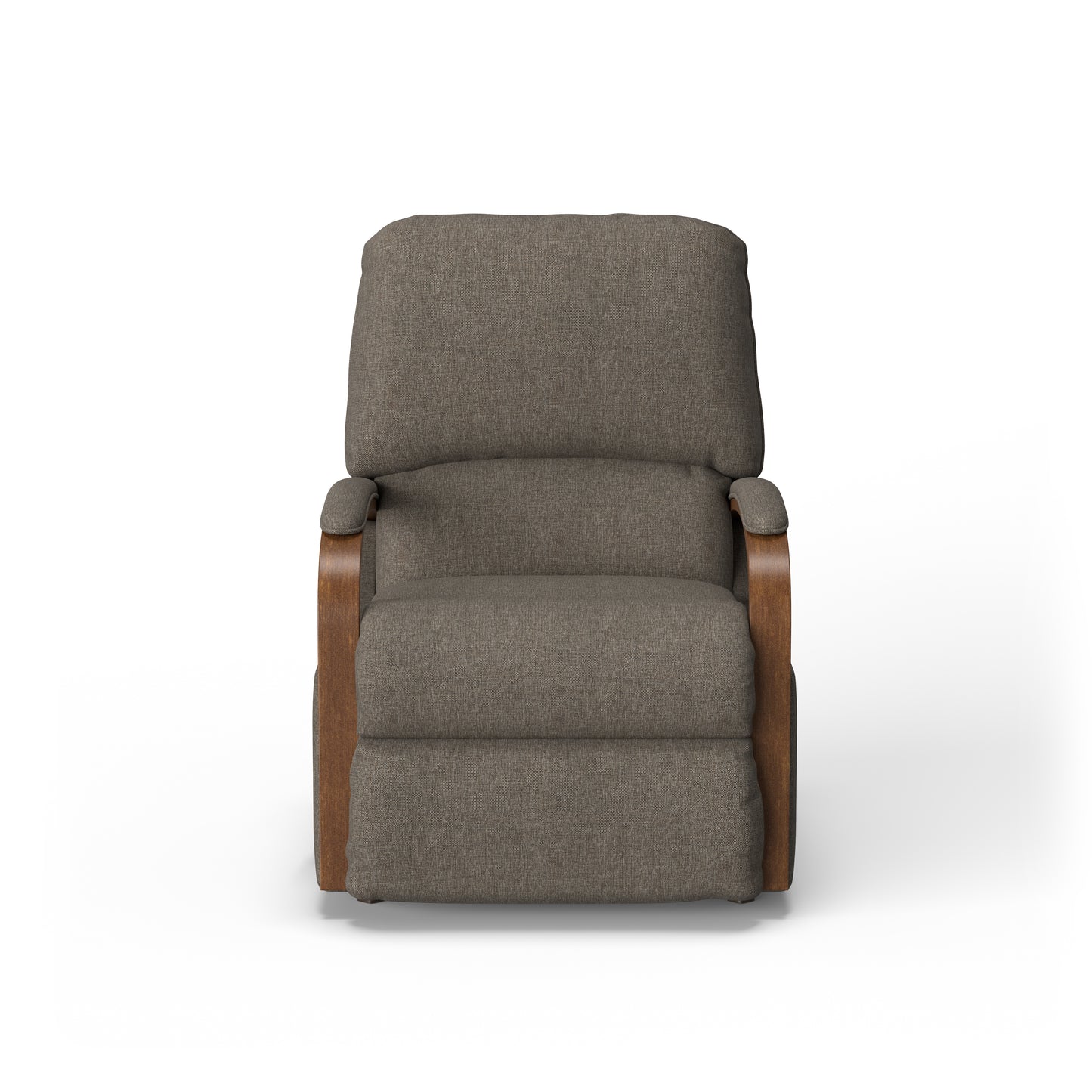 Flexsteel Woodlawn Power Rocking Recliner