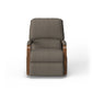 Flexsteel Woodlawn Power Rocking Recliner