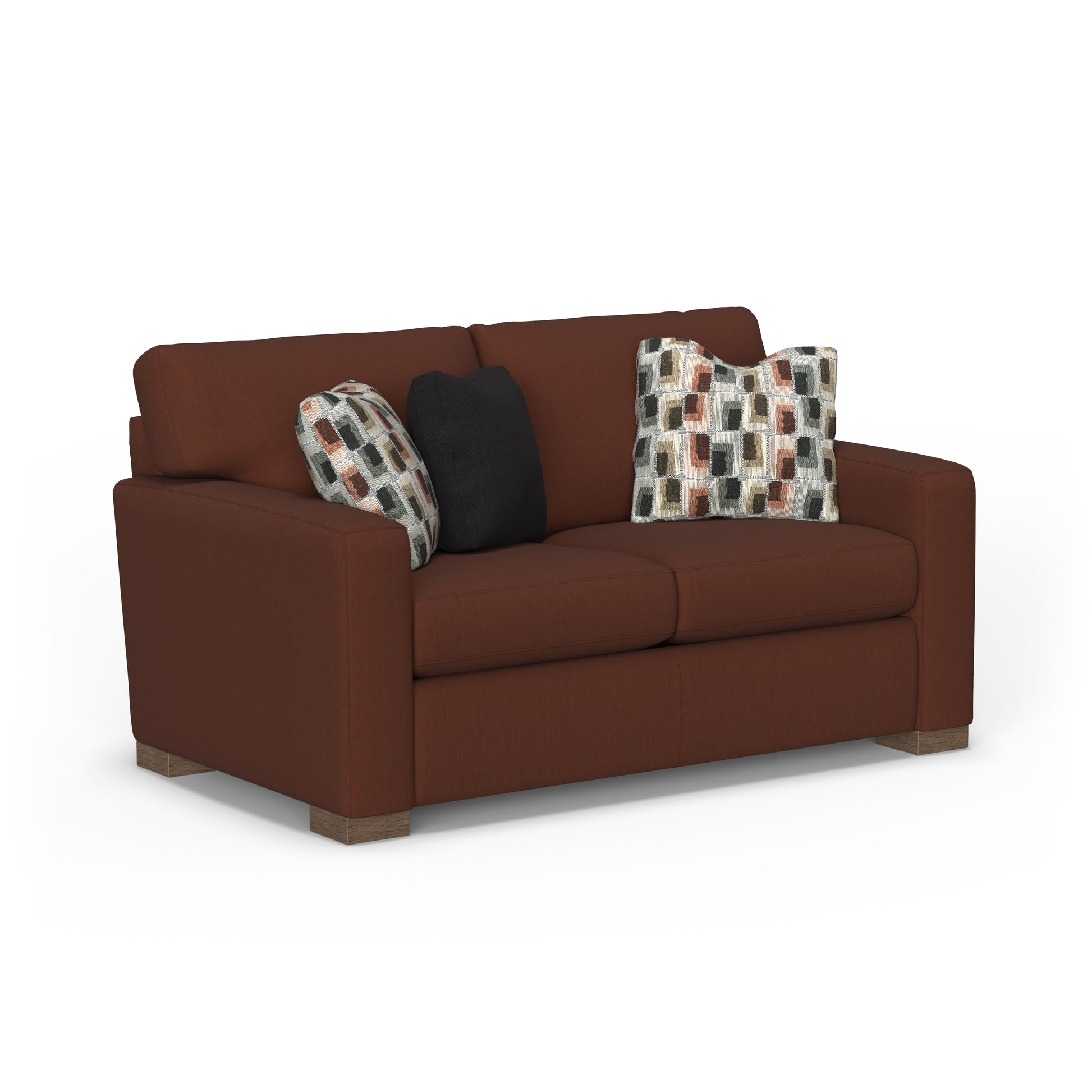 Flexsteel Bryant Loveseat