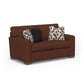 Bryant Loveseat - Henna