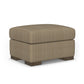Flexsteel Jasper Ottoman