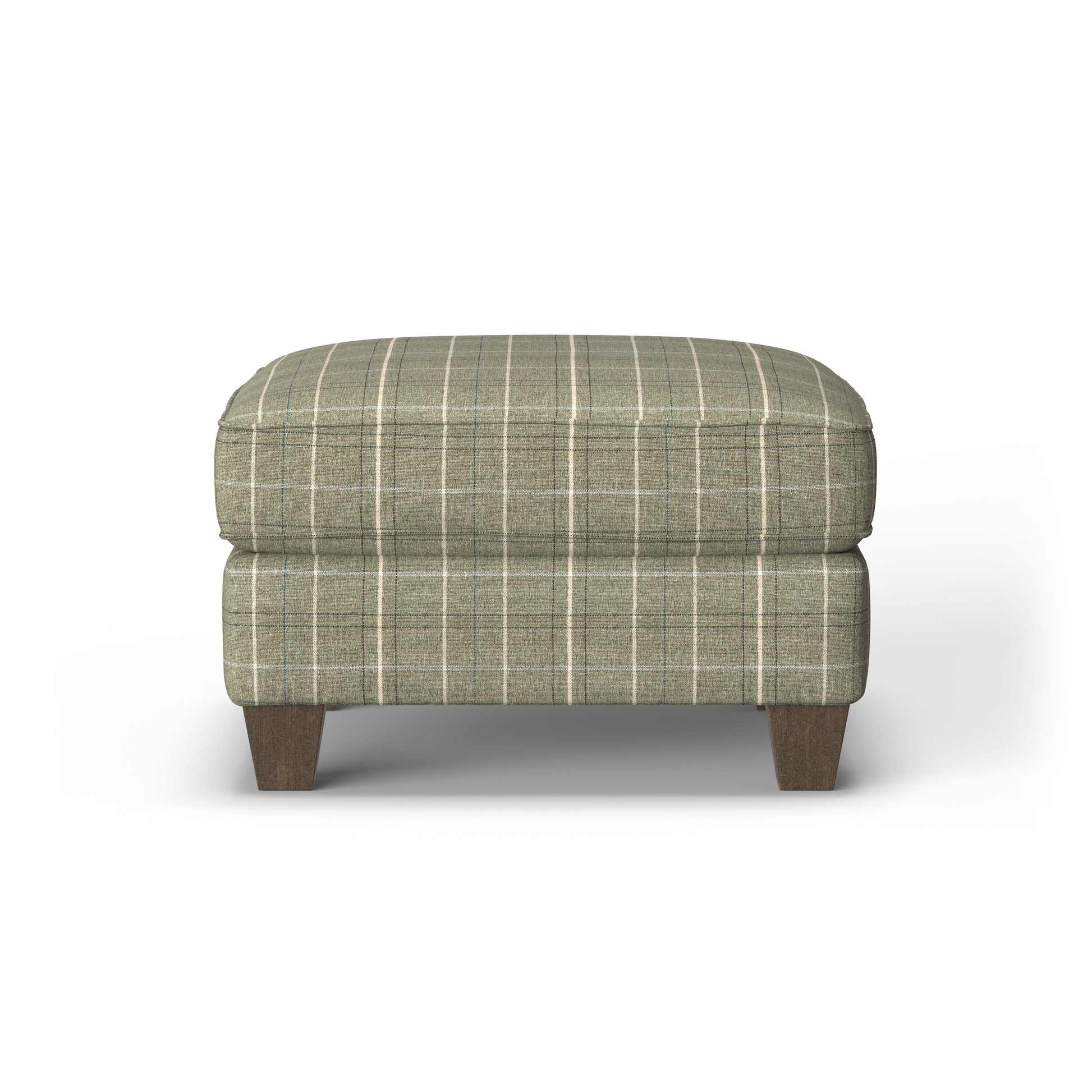 Flexsteel Dana Ottoman