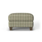 Flexsteel Dana Ottoman