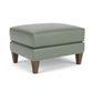 Flexsteel Digby Ottoman