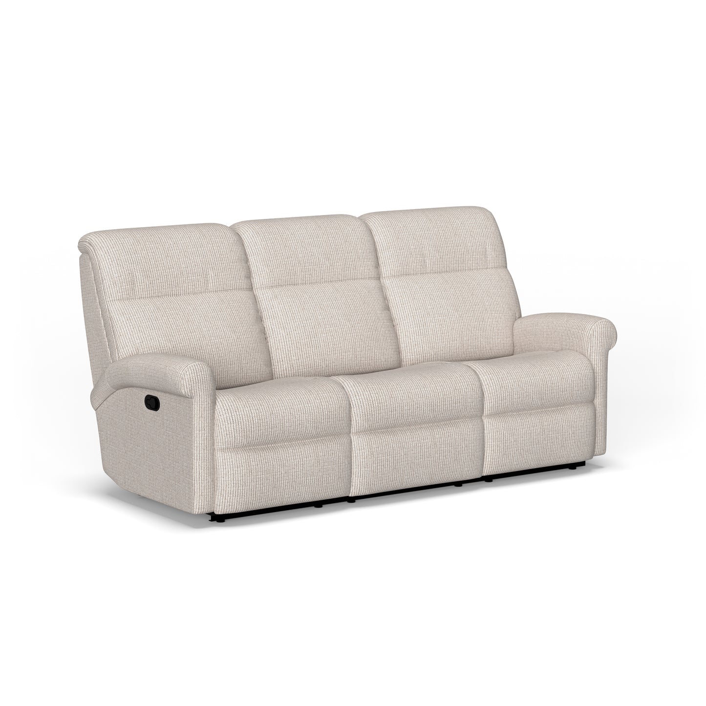 Flexsteel Davis Reclining Sofa