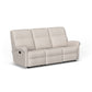 Flexsteel Davis Reclining Sofa
