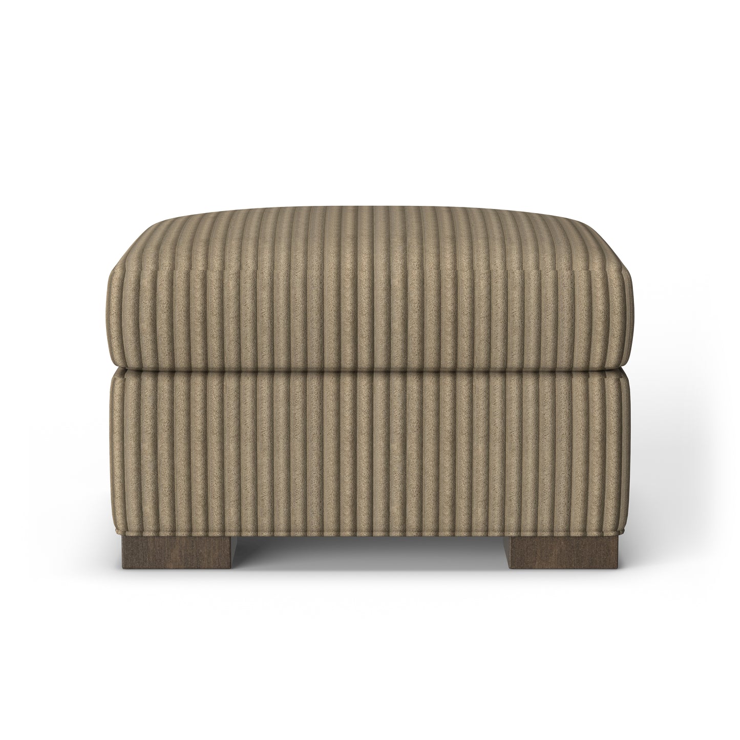 Flexsteel Jasper Ottoman
