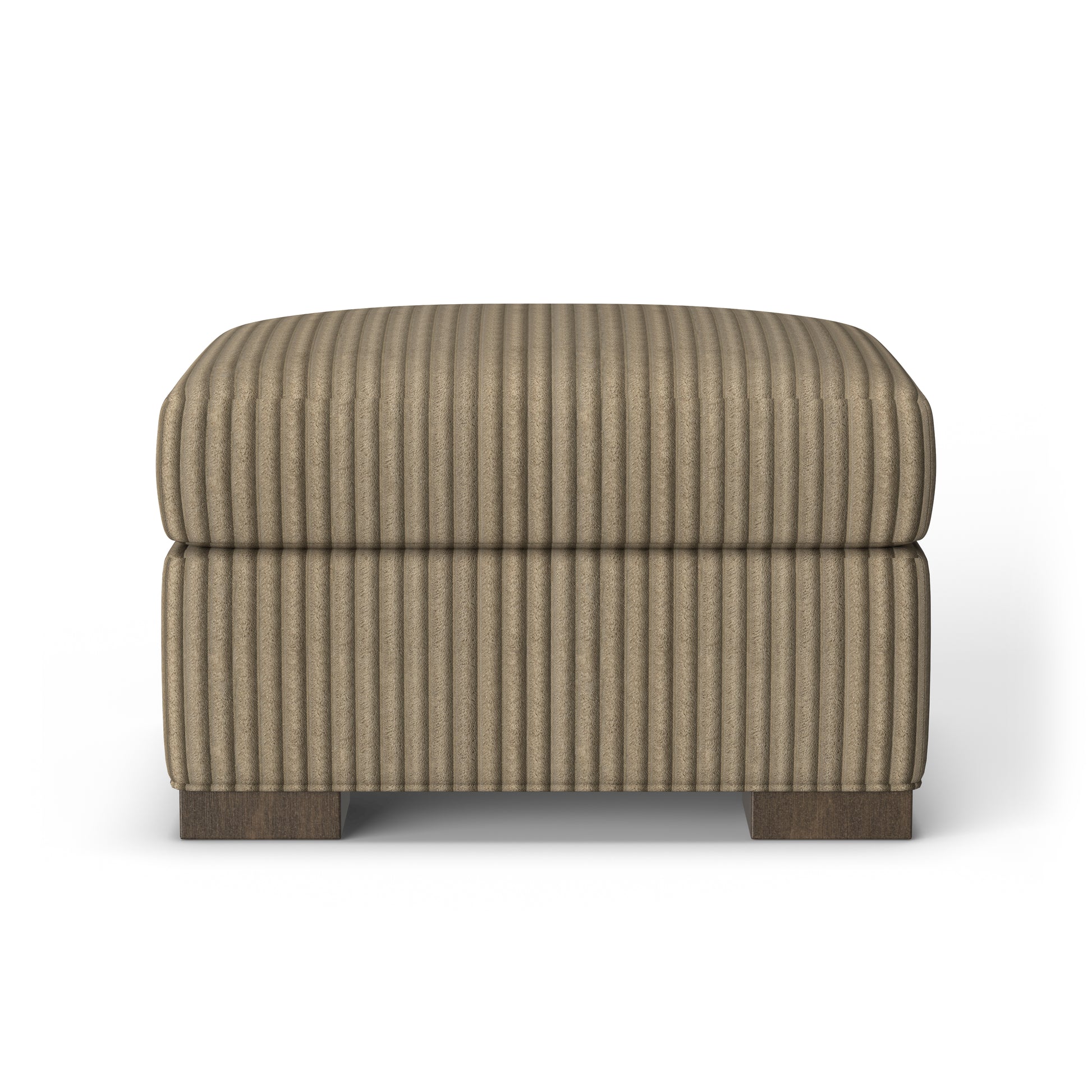 Flexsteel Jasper Ottoman