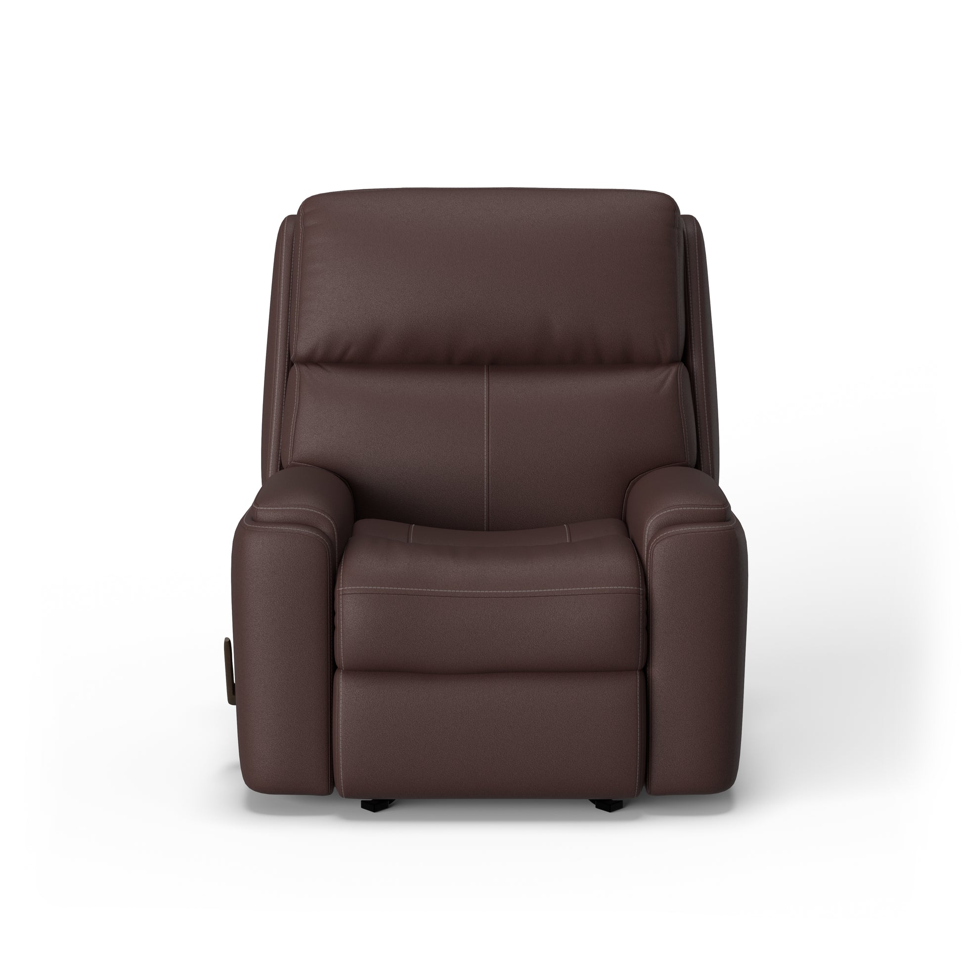 Flexsteel Rio Power Rocking Recliner with Power Headrest