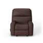 Flexsteel Rio Power Rocking Recliner with Power Headrest