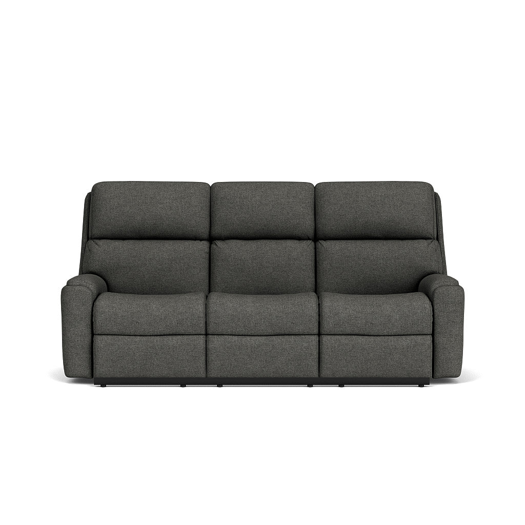 Flexsteel Rio Reclining Sofa