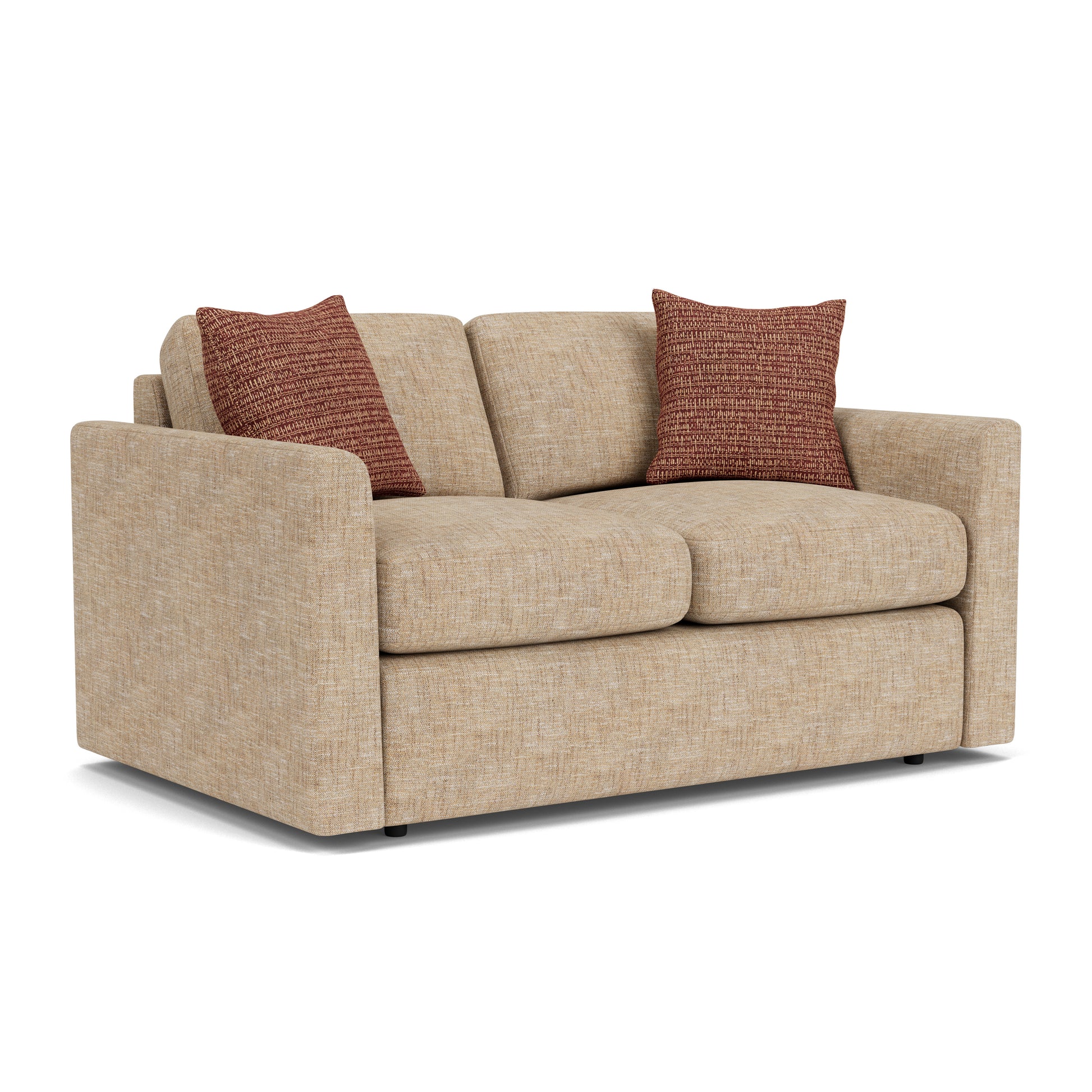 Flexsteel Sky Loveseat