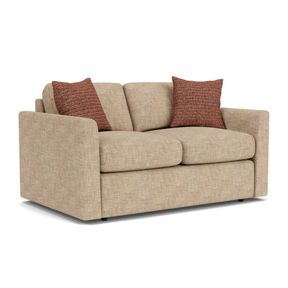 Flexsteel Sky Loveseat