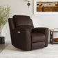 Flexsteel Henry Power Recliner with Power Headrest & Lumbar