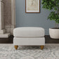 Flexsteel Veda Ottoman
