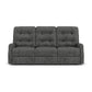 Flexsteel Devon Reclining Sofa