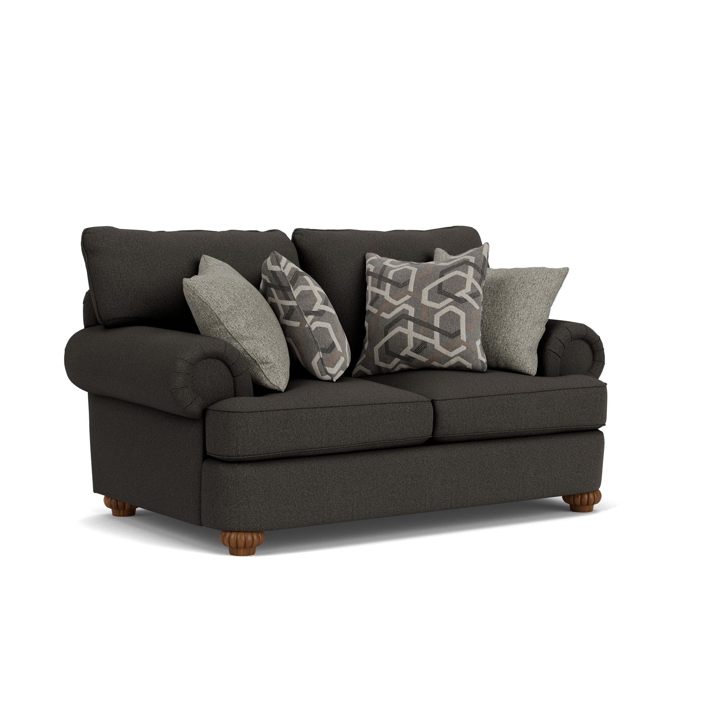 Flexsteel Patterson Loveseat