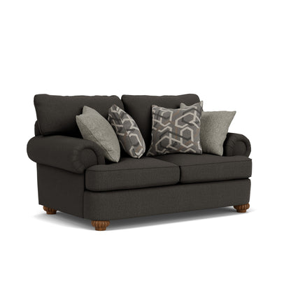 Flexsteel Patterson Loveseat