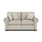 Flexsteel Carson Loveseat