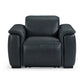 Flexsteel Camden Power Recliner with Power Headrest
